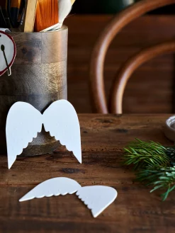 Søstrene Grene Dekoration^Englevinger Af Papir