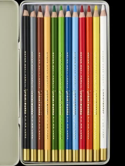 Søstrene Grene Hobbymaling^Farveblyanter Classic