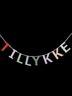 Søstrene Grene Festpynt^Fødselsdagsguirlande