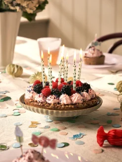 Søstrene Grene Festpynt^Fødselsdagslys