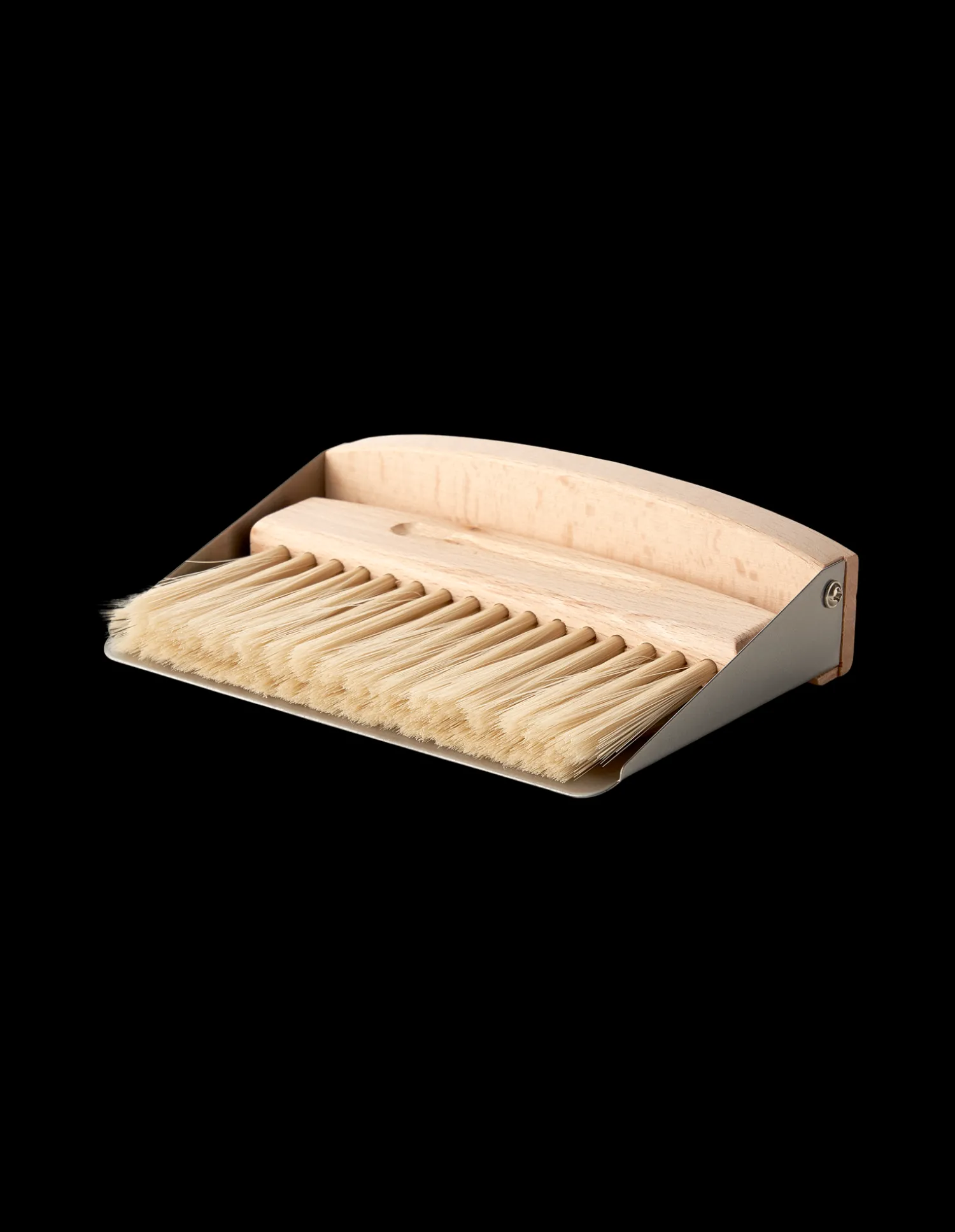 Søstrene Grene Rengøring^Fejebakke Og Kost Til Bordet