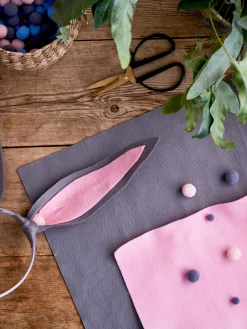 Søstrene Grene Tekstiler^Filt