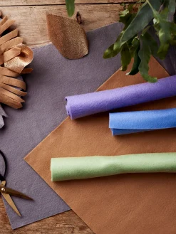 Søstrene Grene Tekstiler^Filt