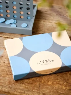 Børn Søstrene Grene Puslespil Og Spil|Spil^Fire På Stribe