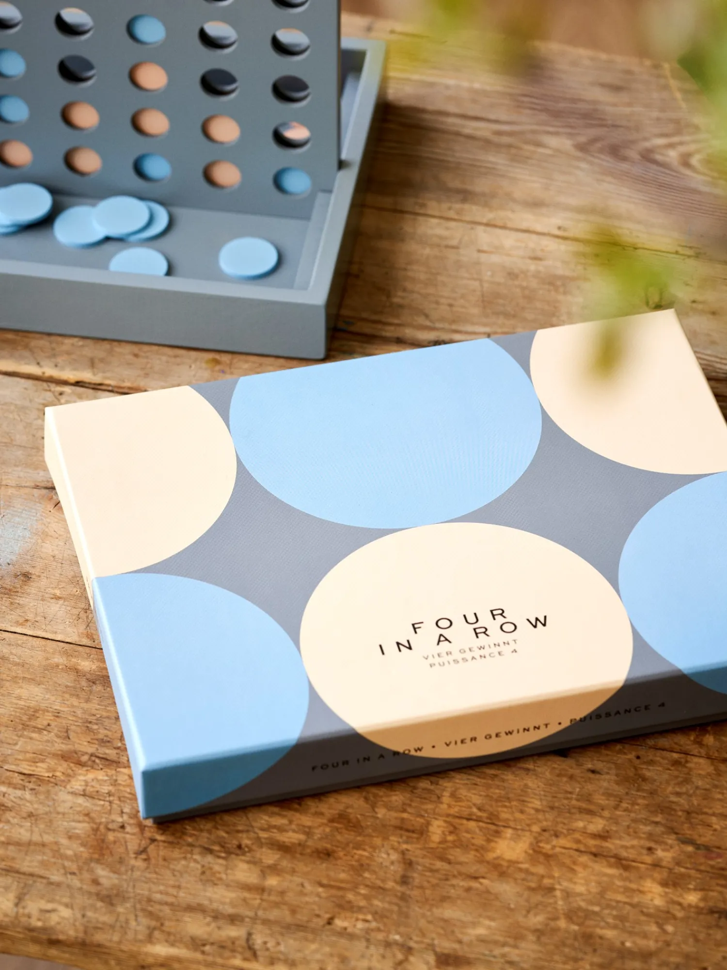 Børn Søstrene Grene Puslespil Og Spil|Spil^Fire På Stribe