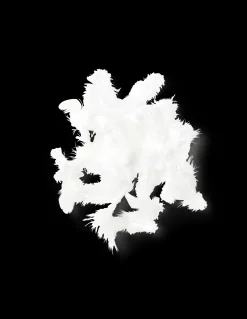 Søstrene Grene Dekoration^Fjer