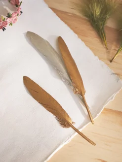 Søstrene Grene Dekoration^Fjer