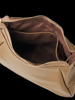 Søstrene Grene Tasker^Fjera-håndtaske