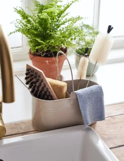 Søstrene Grene Rengøring^Flaskebørste