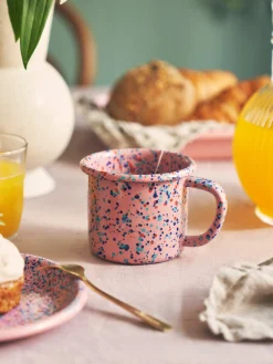 Søstrene Grene Service^Flow Fest Kop - Pink