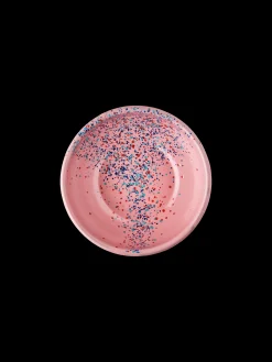 Søstrene Grene Service^Flow Fest Skål Ø17 - Pink