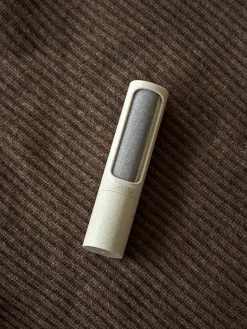 Søstrene Grene Personlig Pleje^Fnugbørste - Beige