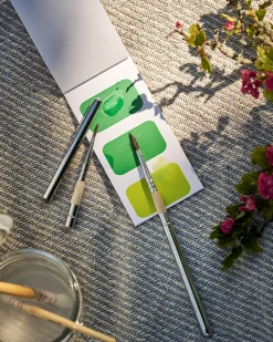 Søstrene Grene Pensler^Foldbar Pensel 4