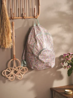 Søstrene Grene Tasker|På Farten^Foldbar Rygsæk