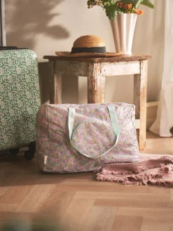 Søstrene Grene Tasker|På Farten^Foldbar Weekendtaske