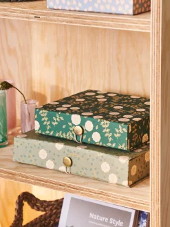 Søstrene Grene Opbevaring^Foldeæske