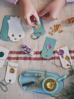 Søstrene Grene Dekoration^Forseglingsvoks