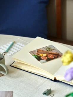 Søstrene Grene Papirvarer^Fotoalbum