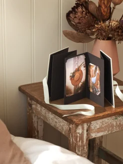 Søstrene Grene Papirvarer^Fotoalbum