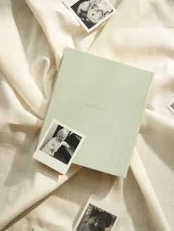 Søstrene Grene Papirvarer^Fotoalbum