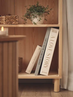 Søstrene Grene Papirvarer^Fotoalbum A Love Story