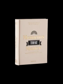 Søstrene Grene Papirvarer^Fotoalbum Moments That Matter