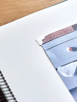 Søstrene Grene Papirvarer^Fotohjørner