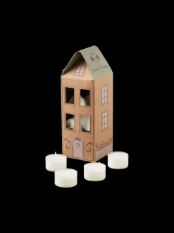 Søstrene Grene Fyrfadslys|Fyrfadslys^Fyrfadslys