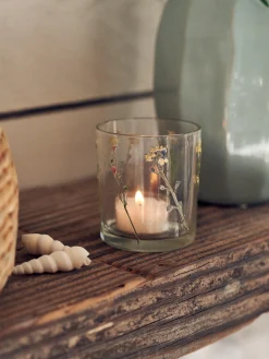 Søstrene Grene Fyrfadslys|Fyrfadslys^Fyrfadslys