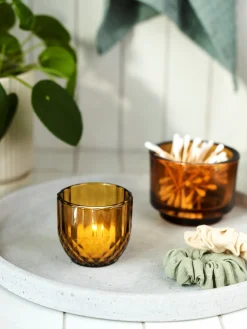 Søstrene Grene Lysestager^Fyrfadsstage