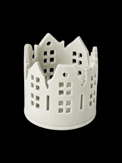 Søstrene Grene Julepynt|Dekoration^Fyrfadsstage