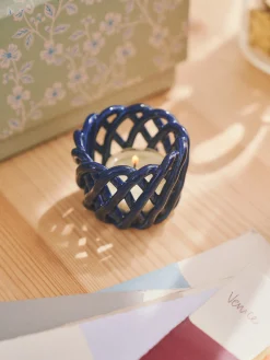 Søstrene Grene Lysestager^Fyrfadsstage