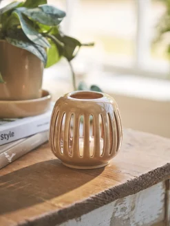 Søstrene Grene Lysestager^Fyrfadsstage