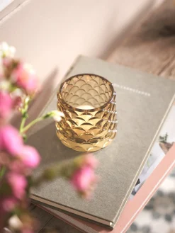 Søstrene Grene Lysestager^Fyrfadsstage