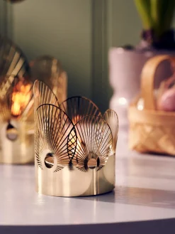 Søstrene Grene Lysestager^Fyrfadsstage