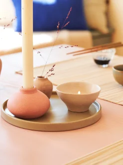 Søstrene Grene Lysestager^Fyrfadsstage