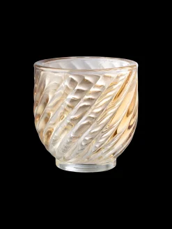 Søstrene Grene Lysestager^Fyrfadsstage