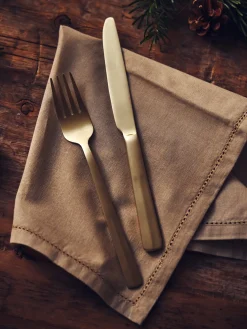 Søstrene Grene Service|Bord­Dækning^Gaffel