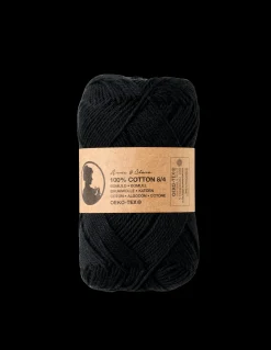 Søstrene Grene Bomuldsgarn^Garn 8/4
