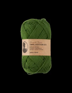Søstrene Grene Bomuldsgarn^Garn 8/4