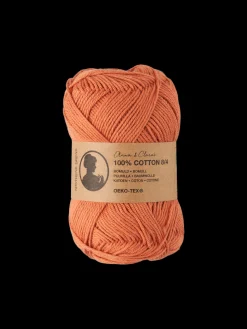 Søstrene Grene Bomuldsgarn^Garn 8/4