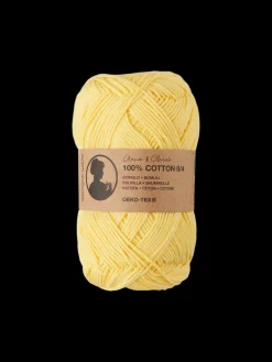 Søstrene Grene Bomuldsgarn^Garn 8/4