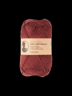 Søstrene Grene Bomuldsgarn^Garn 8/4