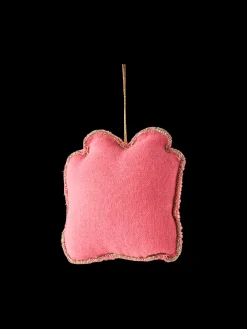 Søstrene Grene Juletræs­Pynt|Dekoration^Gave Med Perleornament