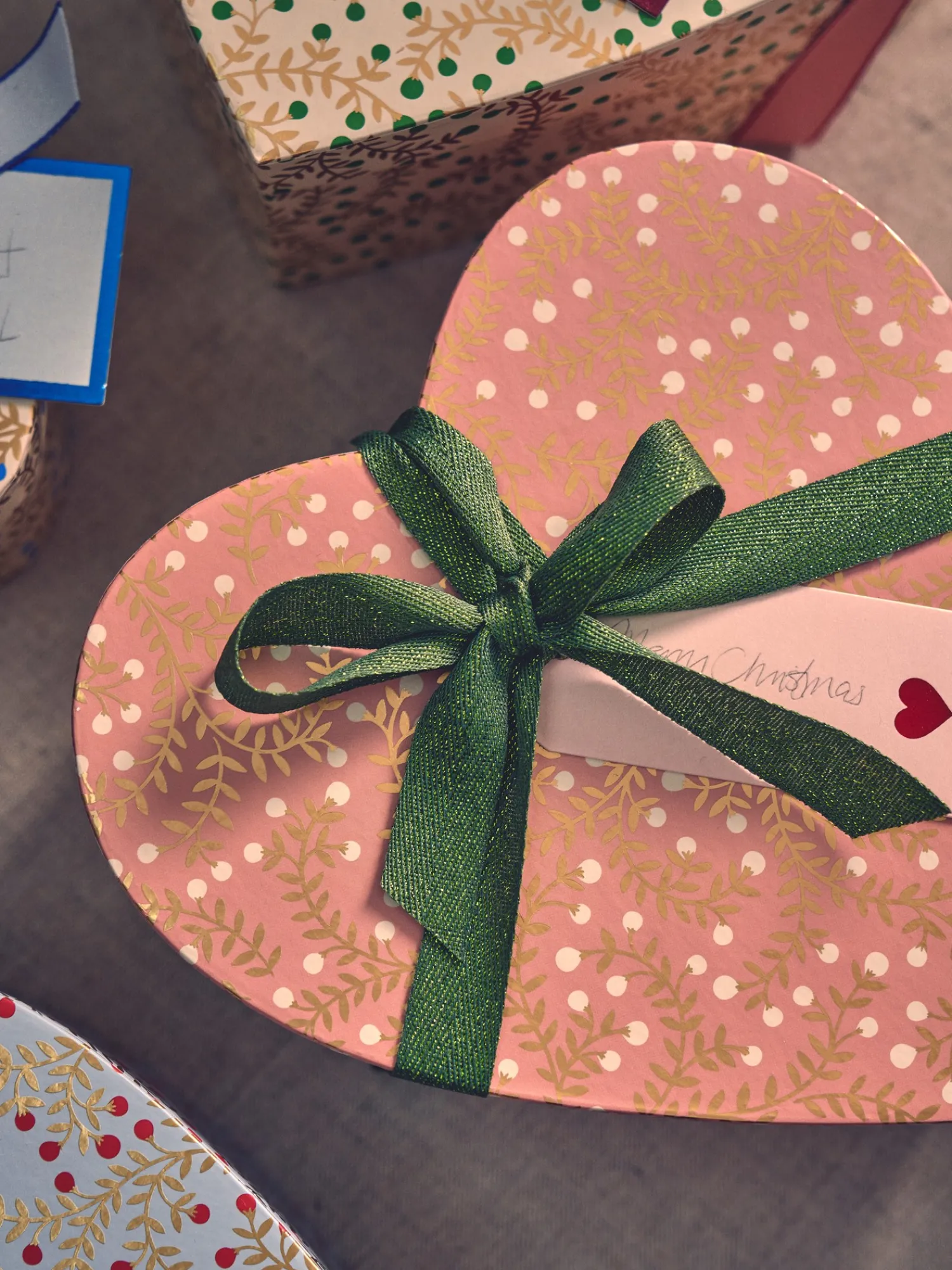 Søstrene Grene JuleIndpakning|Gavebånd^Gavebånd