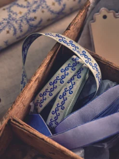 Søstrene Grene Jule­Indpakning|Gavebånd^Gavebånd