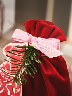 Søstrene Grene Jule­Indpakning|Gavebånd^Gavebånd