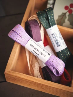 Søstrene Grene Jule­Indpakning|Gavebånd^Gavebånd