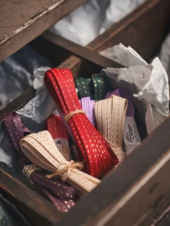 Søstrene Grene Jule­Indpakning|Gavebånd^Gavebånd