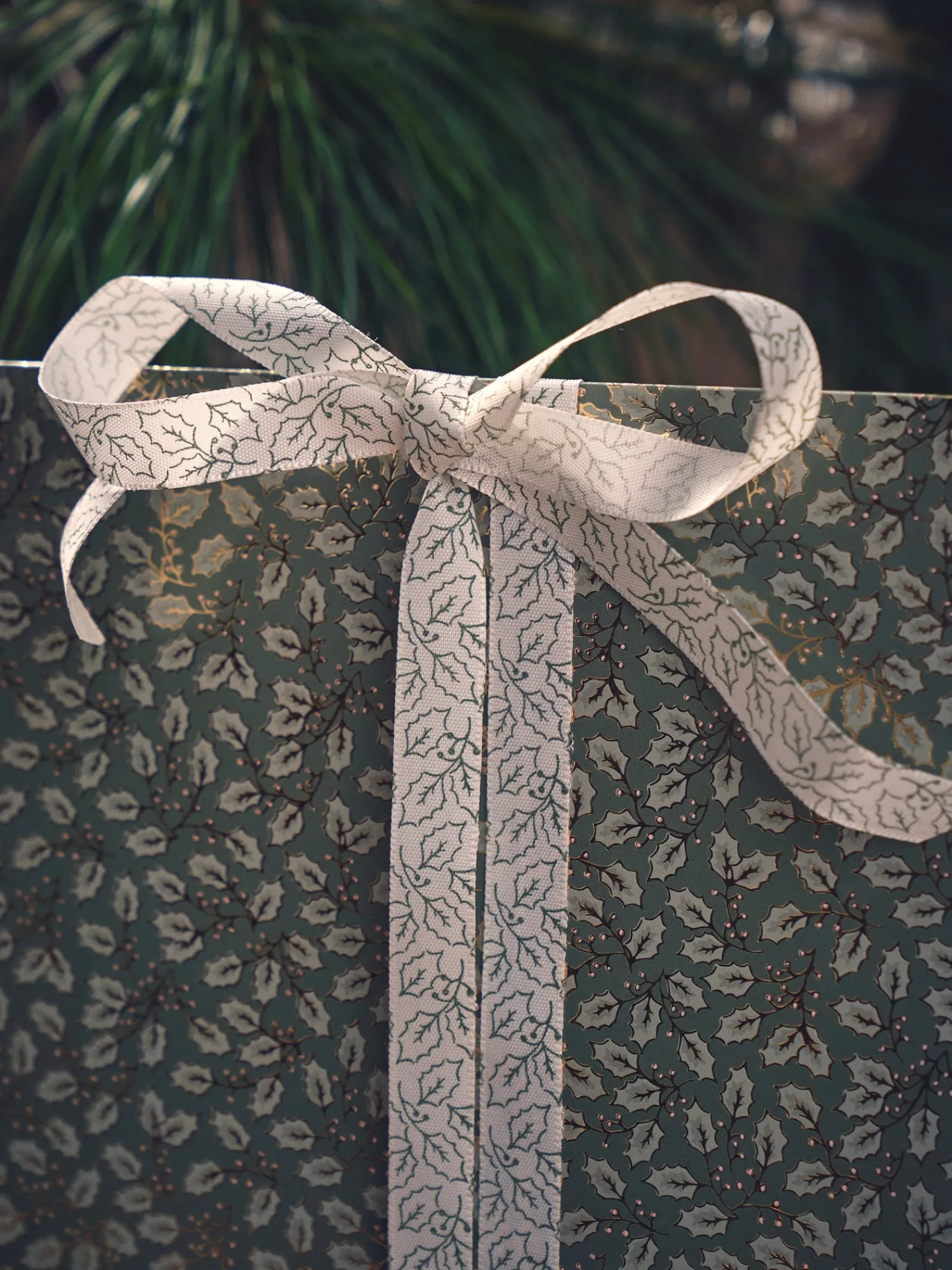 Søstrene Grene JuleIndpakning|Gavebånd^Gavebånd